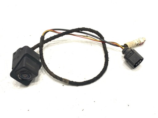 LORK-1805-125720 - Seat leon iii хэтчбек камера, линза заднего вида, задний ход