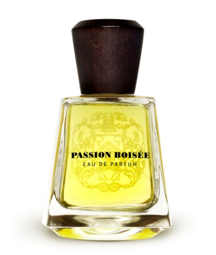 frapin passion boisee woda perfumowana 100 ml   