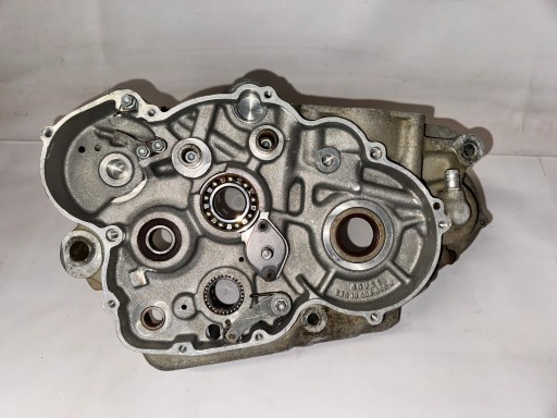 Картер блока картера КТМ 250 400 520 525 рфс