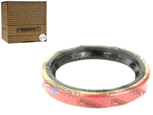 95GDY-32420606C - ФЕБЕСТ УПЛОТНИТЕЛЬ ВАЛА