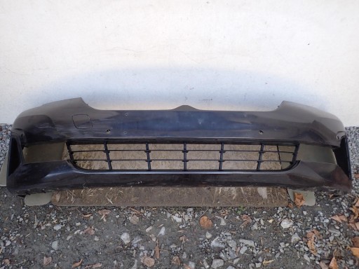 bumper front front BMW 5 V G30 G31 LIFT LCI 2020-2024R 51119464207