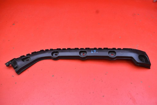 bumper bracket left rear part 5E5807393B SKODA OCTAVIA 3 III 5D HB LIFT 17-20