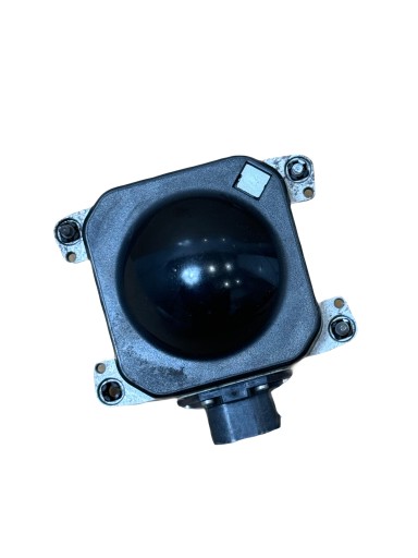 Модуль датчика радара porsche 7p5907567d