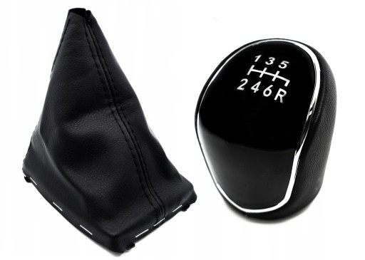 Ручка Перемикання Передач Для Ford Kuga І 2008-2012