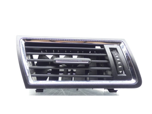 grid air conditioning devices right right front front consoles SEAT TOLEDO IV 5JA819702B
