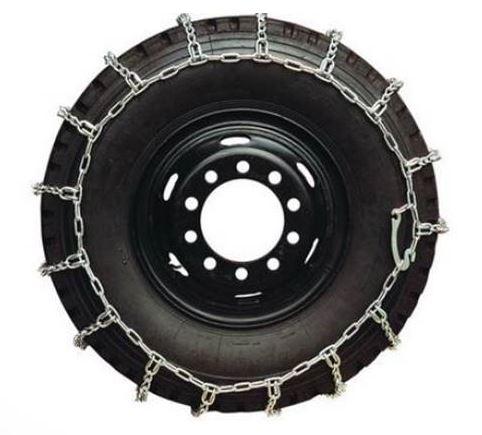 Ланцюги протиковзання 315/70 для норвегії з шипами
