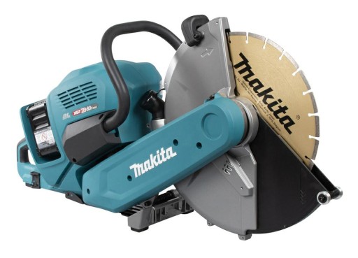 ДИСКОВИЙ ФРЕЗ MAKITA 355мм 40Vmax CE002GZ01