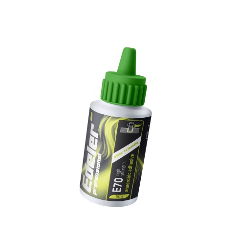 АНАЕРОБНИЙ КЛЕЙ ДЛЯ ГВИНТОВОЇ РІЗЬБИ ВИСОКОЇ ПОТУЖНОСТІ 250 МЛ