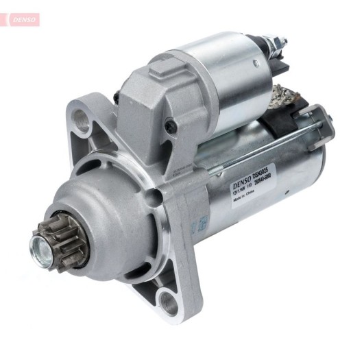 Стартер dsn3025 dsn3025