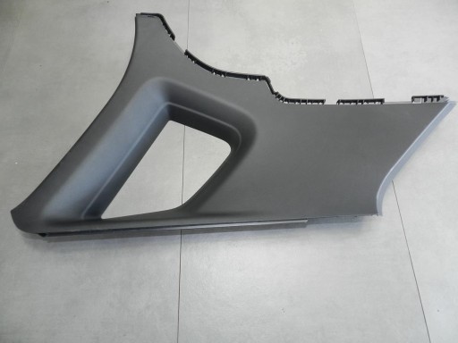 SEAT ARONA КРИШКА СТІЙКИ ЛІВА ЗАДНЯ 6F9867287A