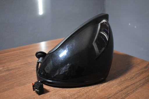 mirror left PORSCHE 991 LC9Z 10KABLI 1