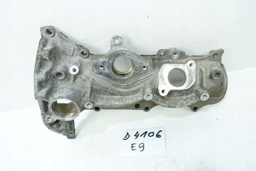 Abdeckung der Ventile MERCEDES A W177 1.3 A2820107001