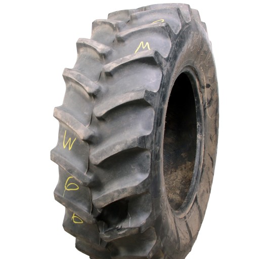 Шины 14.9-24 Firestone SAT II 23, 8pr (idW663)