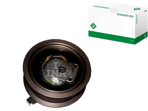531 0678 - РОЛИК РЕМЕНЯ ГРМ VW 2.0 FSI INA