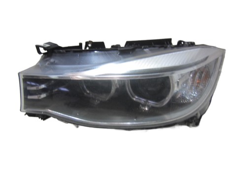 BMW 3 F34 FANALE FARO sinistra Anteriore XENON AHL AKL 2016R USA 63117355563 7355563