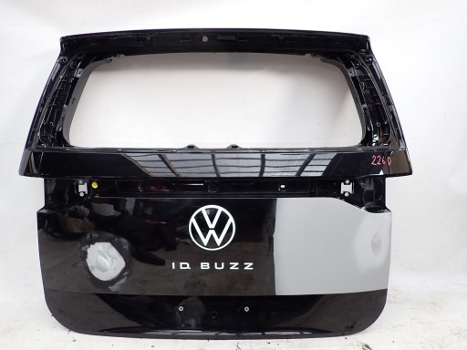 320020113033139 - Vw id. buzz 22- задня задня частина задніх дверей