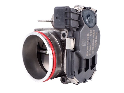 A2641410100, - Воздушная дроссель mercedes-benz w177 amg w205 c300 2.0 b a2641410100