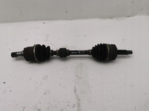 semi-axis short. left front KIA CARENS IV 1.7 CRDi 136KM