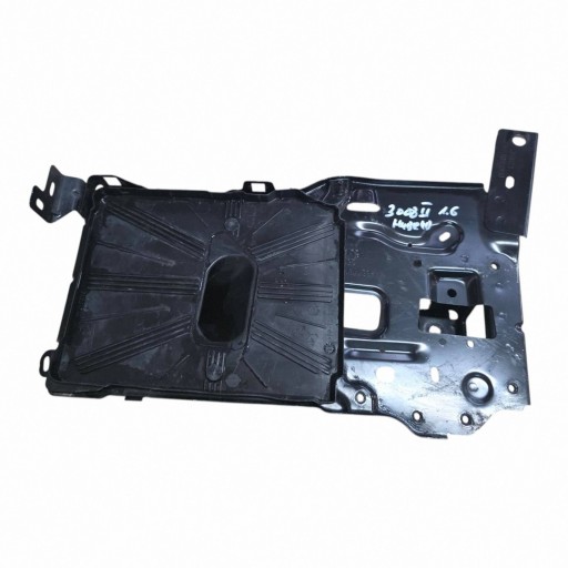 držiak plato akumulátora PEUGEOT 3008 II 1.6 THP 9821150580 9824456480