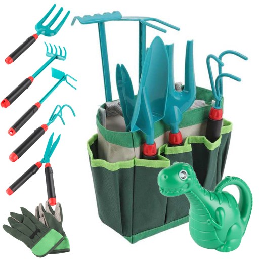 НАБІР САДОВОГО ІНСТРУМЕНТУ ВЗУТТЯ ДЛЯ САДІВНИКА