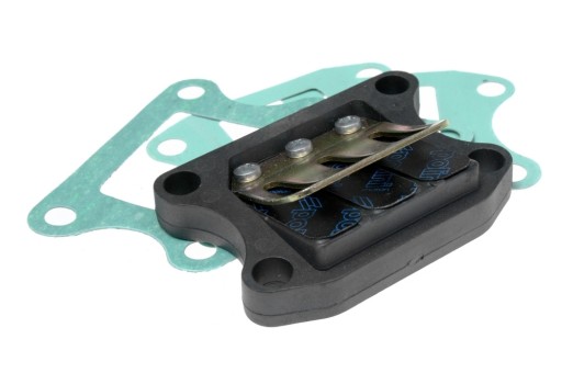 P213.0049 - Мембранний клапан Polini Evolution