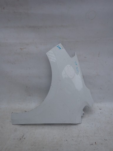 fender left front front VW UP MII CITIGO 1S LIFT 2016