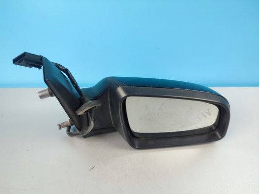 mirror right OPEL ZAFIRA B Z20R 5 PIN