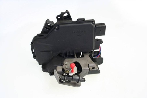 16SKV054 - Замок задніх дверей PR AUDI A6 97-