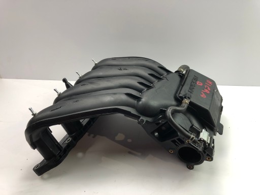 NIISA MICRA K12 всасывающий коллектор 1.4 1KT0A