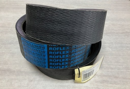 176543.1, 176543, - РЕМЕНЬ ГИДРОСТАТА CLAAS Dominator JAGUAR