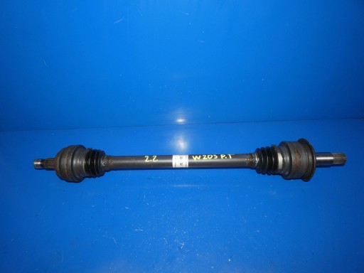 semi-axis rear Mercedes-Benz C W205 A2053507508