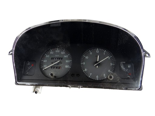 dials PREDKOSCIOMIERZ CITROEN BERLINGO 9621185080