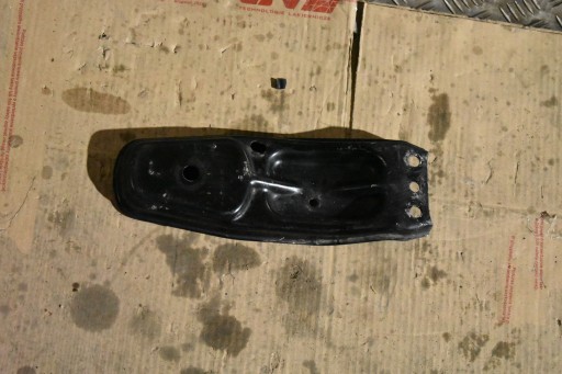 IDEALNY console holder left MERCEDES W167 1
