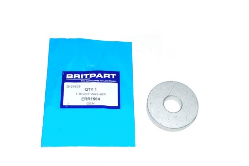 ERR1564 - ШАЙБА БОЛТА ШКИВА КОЛЕНЧАТОГО ВАЛА 300 Т