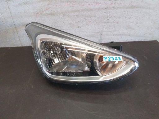 LIGHT FRONT RIGHT HYUNDAI I10 13