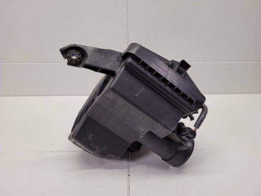 Gehäuse filter luft Nissan Qashqai J11 2018