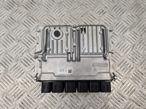 BMW X3 G01 MODULO CENTRALINA ECU MOTORE 5A23E06
