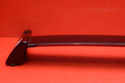 SPOILER spoiler cerný světlo STOPU HONDA HR-V 1 a 98-01