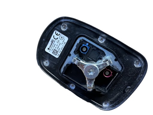 AUDI A1 A4 Q2 Q5 Q7 ANTENA dach 4M0035503R LY9B
