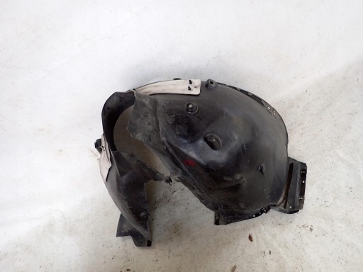PEUGEOT 3008 II 5008 II mudguard left front front 9825282080