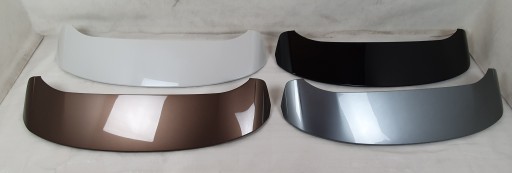 6515A455 - СПОЙЛЕР БАГАЖНИКА MITSUBISHI ECLIPSE CROSS