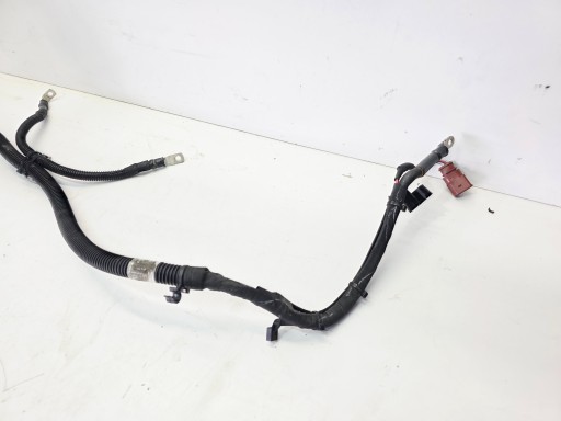 bundle ROZRUSZNIKA ALTRNATORA AUDI Q5 FY 3.0 TDI 80A971228S
