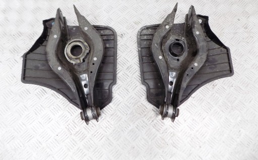 BMW G20 G21 G29 rameno záď kryt 6886448