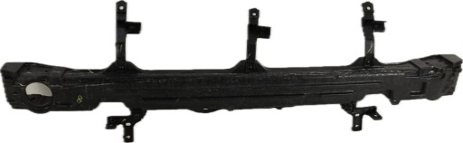 bumper support pillar rear part rear HYUNDAI KONA 86631-DDAA0