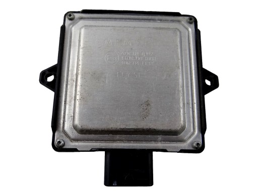 modul bedienteil gas AUDI 80 67R 01 1002