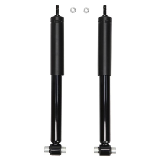 16K003272 - Амортизаторы задние левый правый volvo s60 i, s80 i, v70 ii