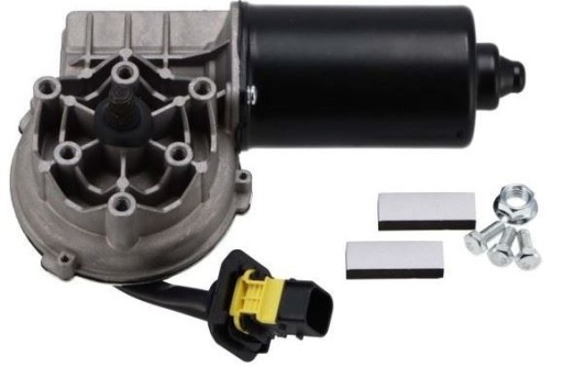 3359342 - - ДВИГУН СКЛООЧИСНИКА RENAULT GAMA T