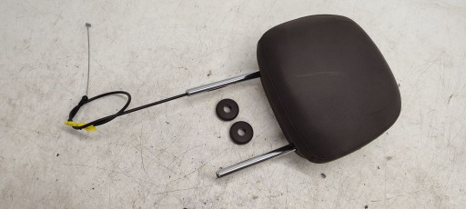 rest seat left front Opel Zafira C 2,0 CDTI
