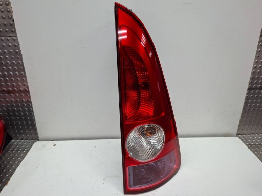 light rear right 8200027152 RENAULT ESPACE IV 2003
