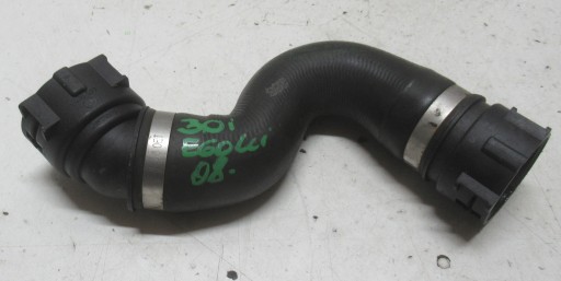 BMW E60 3.0 LCI 08R cijev crijevo vode 7565780